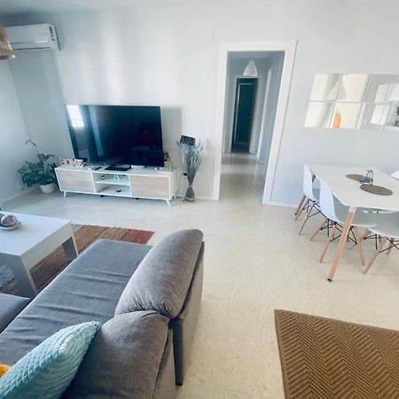 Texas Life Apartamento Centro Jerez Jerez de la Frontera Luaran gambar
