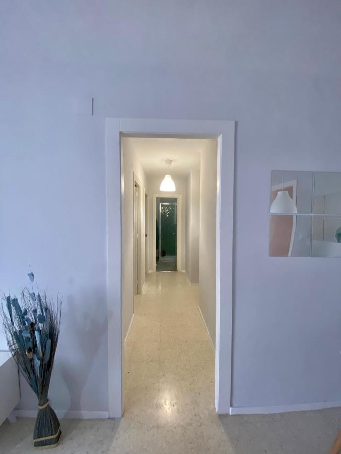 Texas Life Apartamento Centro Jerez Jerez de la Frontera Luaran gambar