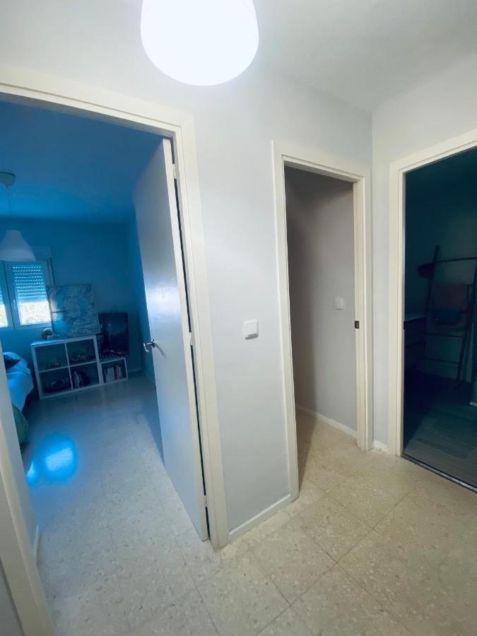 Texas Life Apartamento Centro Jerez Jerez de la Frontera Luaran gambar