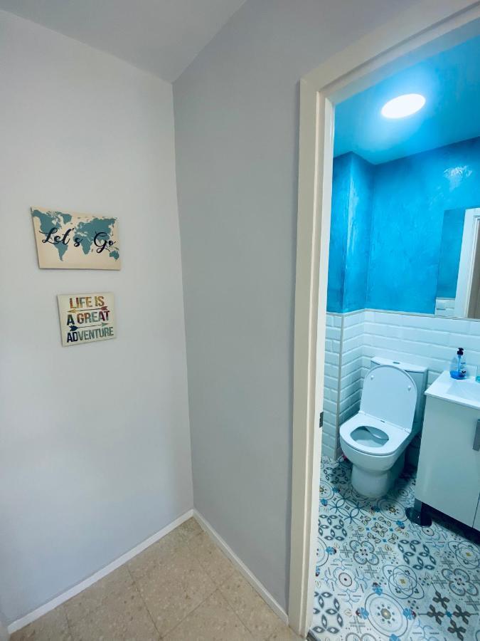 Texas Life Apartamento Centro Jerez Jerez de la Frontera Luaran gambar