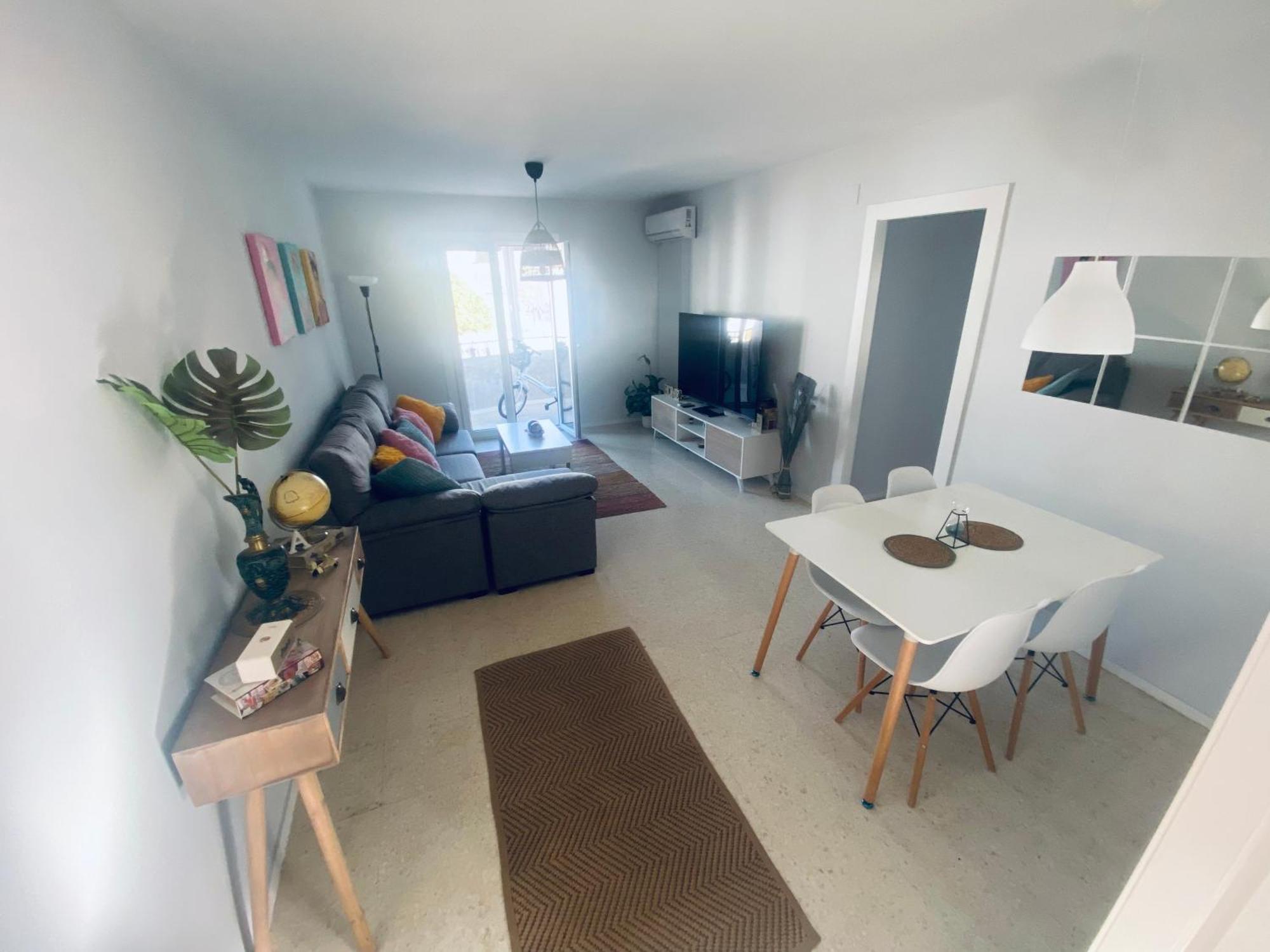 Texas Life Apartamento Centro Jerez Jerez de la Frontera Luaran gambar