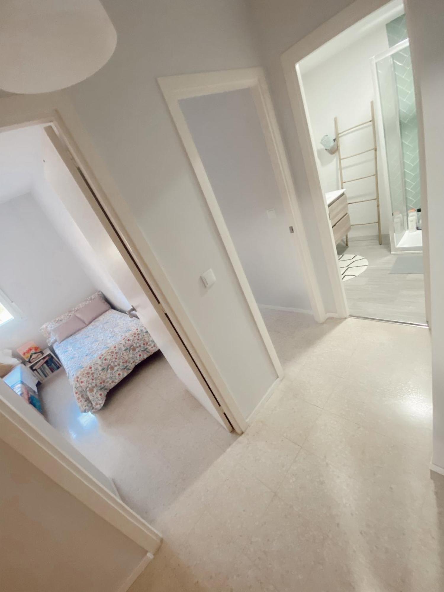 Texas Life Apartamento Centro Jerez Jerez de la Frontera Luaran gambar