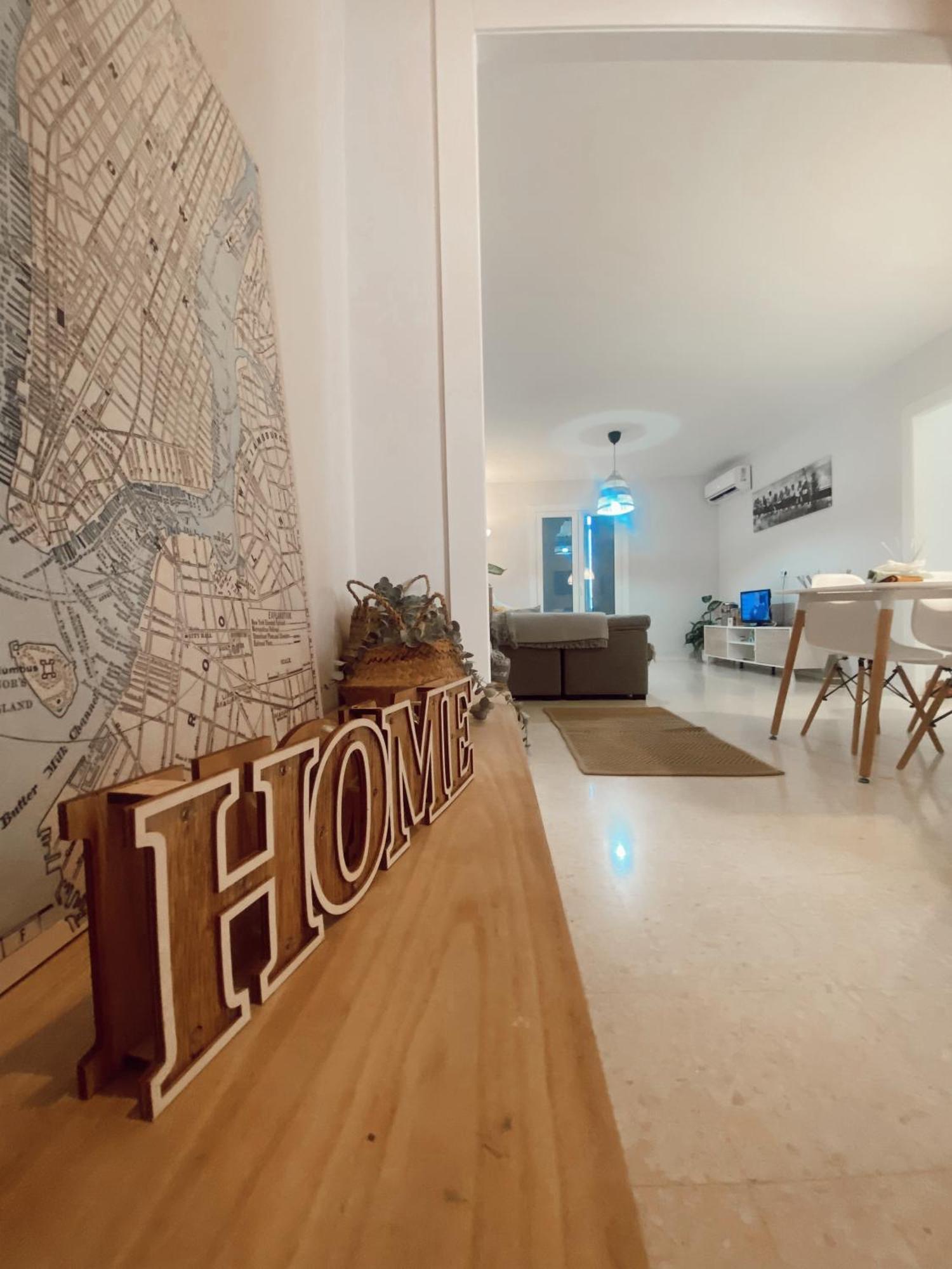 Texas Life Apartamento Centro Jerez Jerez de la Frontera Luaran gambar