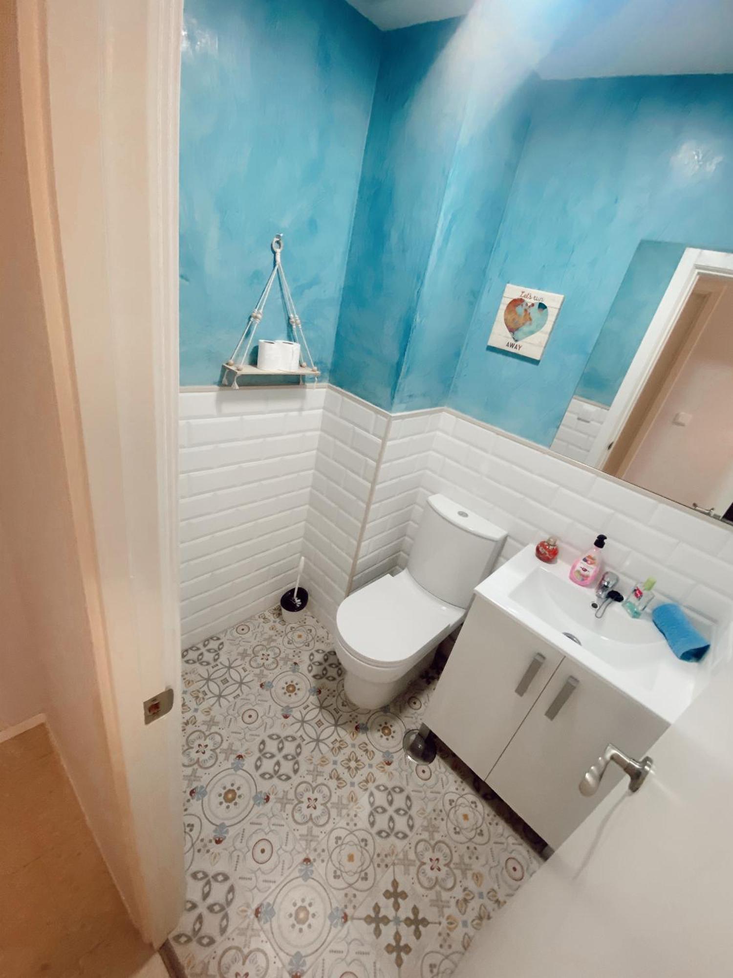 Texas Life Apartamento Centro Jerez Jerez de la Frontera Luaran gambar