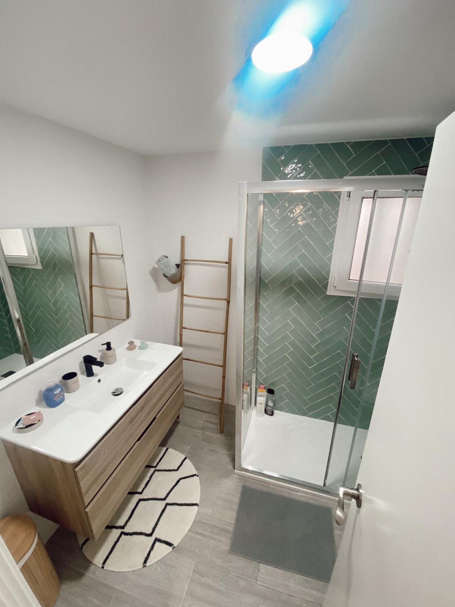 Texas Life Apartamento Centro Jerez Jerez de la Frontera Luaran gambar