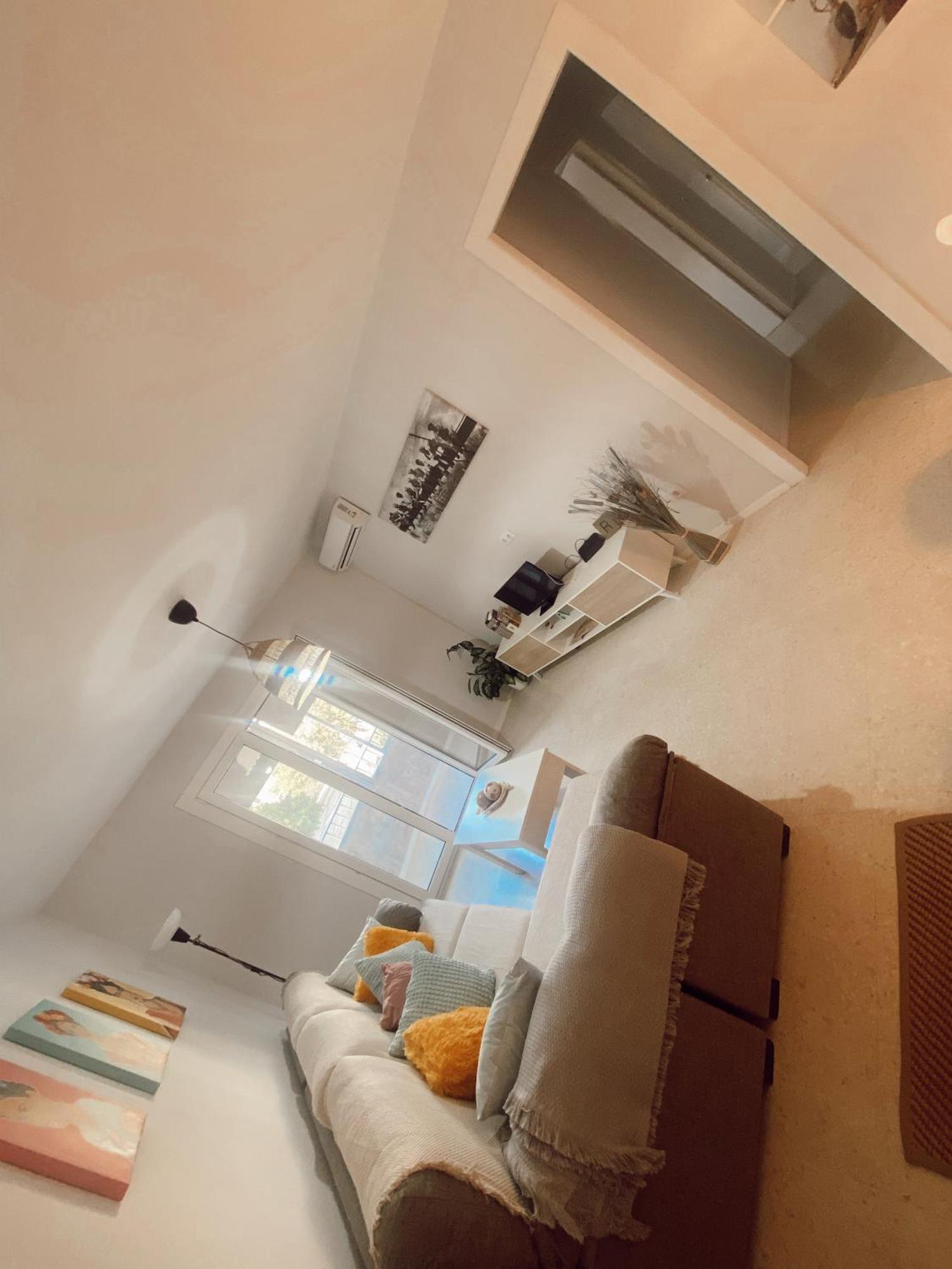 Texas Life Apartamento Centro Jerez Jerez de la Frontera Luaran gambar